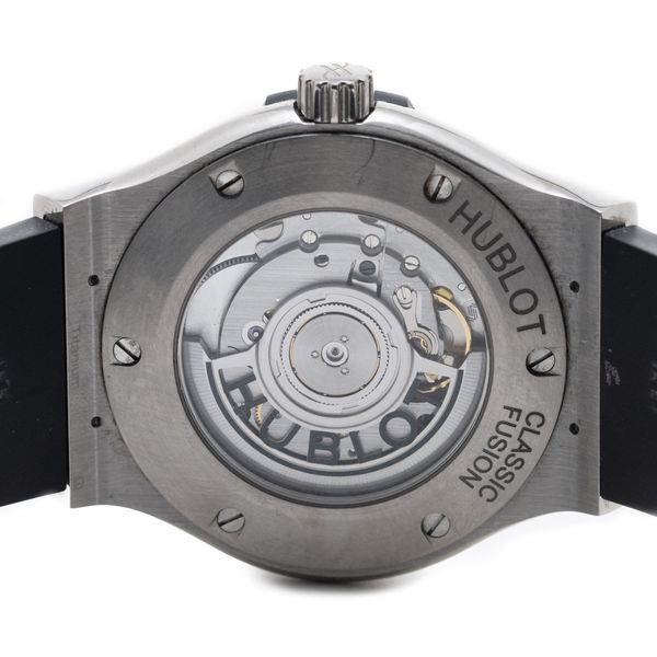 Hublot Classic Fusion 542.NX.1171.RX